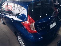 Nissan Versa Note